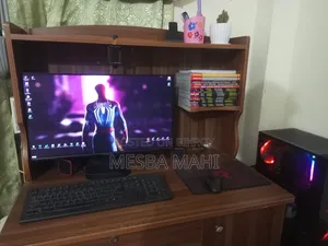 Desktop Computer 16GB Intel Core i5 SSD 500GB