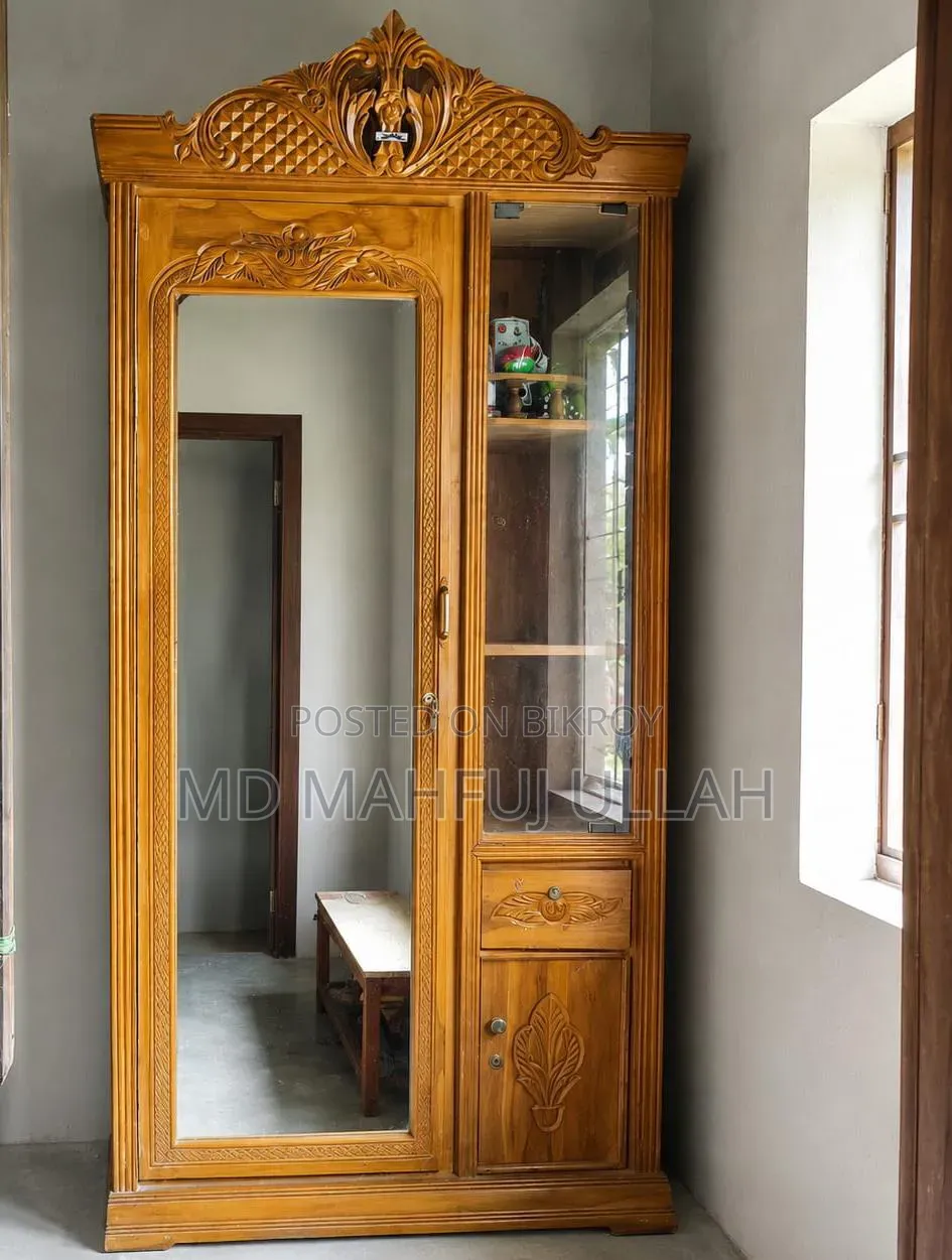 5-Seater Sofa and Dining Table