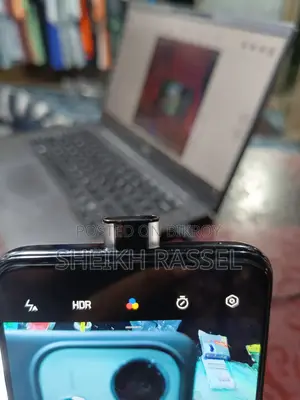 Oppo Reno 2Z 256 GB Blue