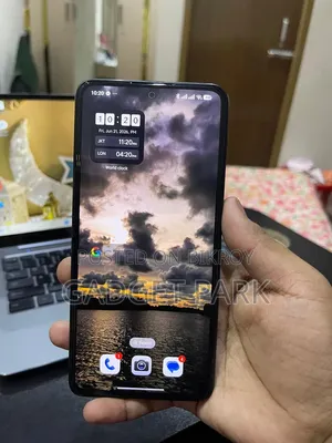 Xiaomi Redmi Note 14 4G 128 GB Black