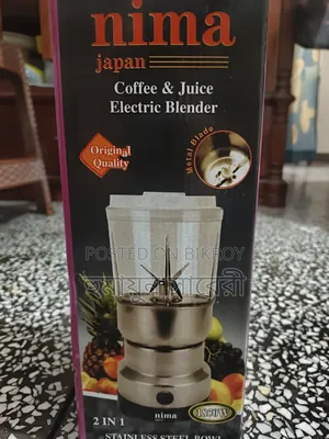 Blender Grinder