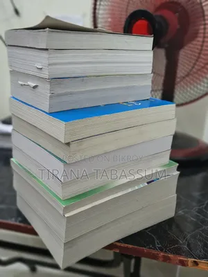 Honours Frist Year Books, Economics