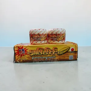 Authentic product, you will be satisfied, InshaAllah.