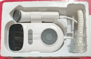 Fetal Doppler