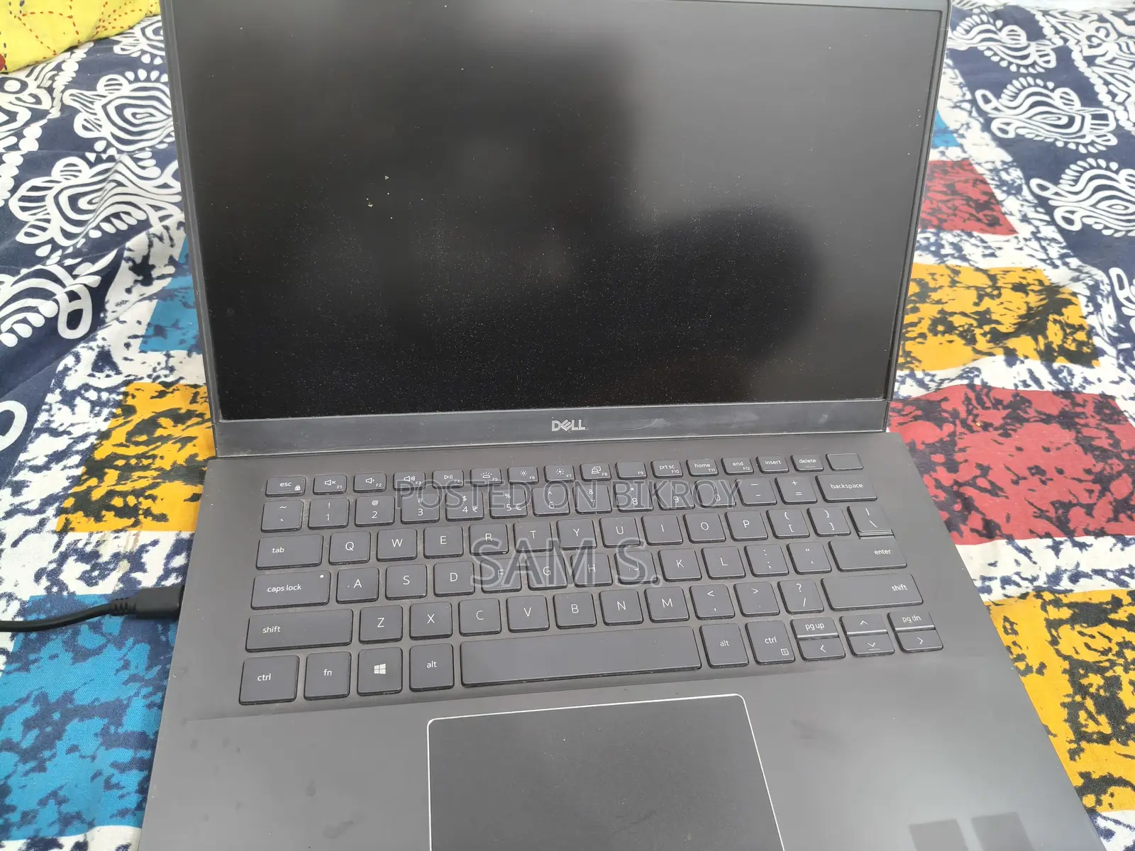 Laptop Dell Vostro 14 5000 16GB Intel Core I7 SSD 512GB