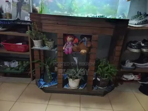 4 Feet Aquarium