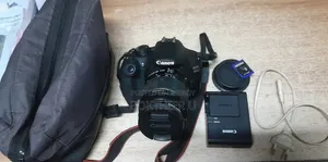 ক্যানন ক্যামেরা