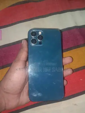 Apple iPhone 12 Pro 128 GB Blue