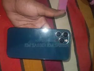 Apple iPhone 12 Pro 128 GB Blue