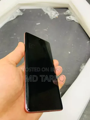 Motorola Edge 60 Fusion 512 GB Rose Gold