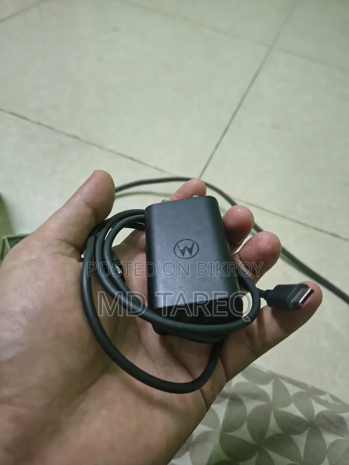 Motorola Edge 60 Fusion 512 GB Rose Gold