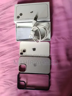 Apple iPhone 13 128 GB White
