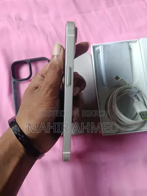 Apple iPhone 13 128 GB White