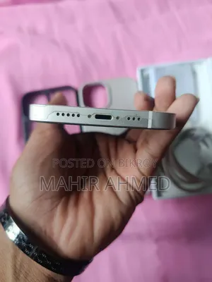 Apple iPhone 13 128 GB White