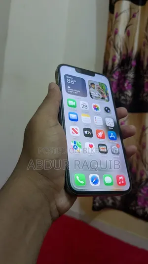 Apple iPhone 13 Pro 128 GB Black