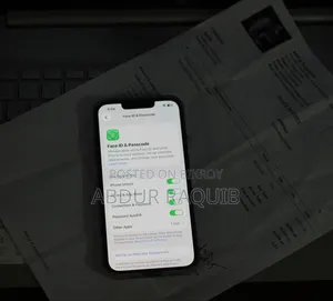 Apple iPhone 13 Pro 128 GB Black
