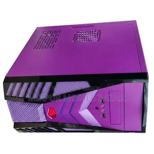 New Desktop Computer Asus 8GB Intel Core I5 HDD 500GB