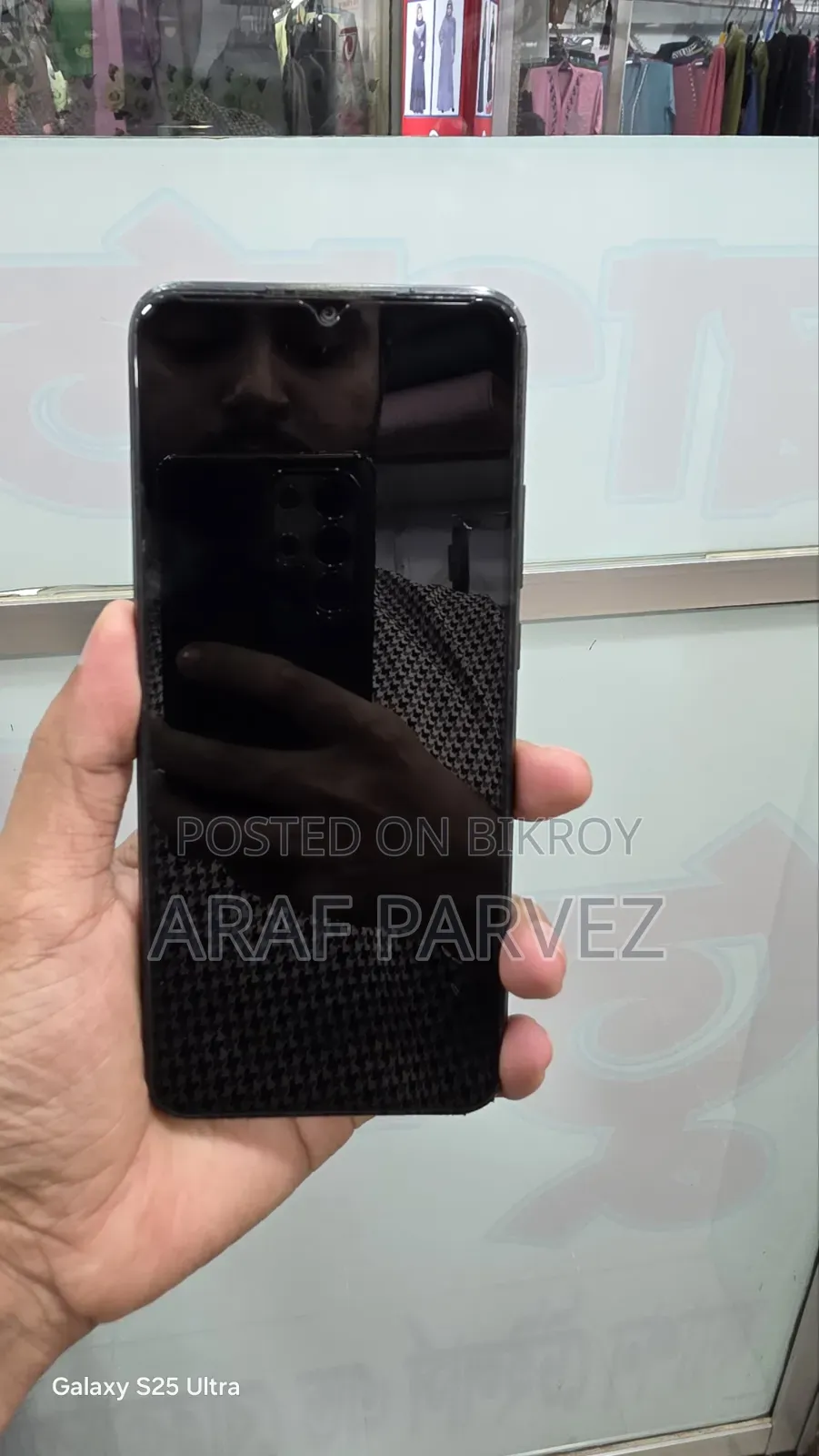 Xiaomi Redmi 10C 64 GB Black