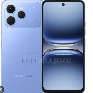 Tecno Spark 40 256 GB Blue