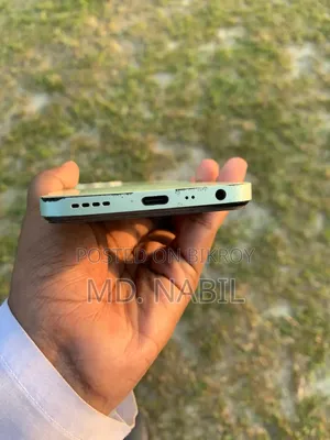 Realme C35 64 GB Gray