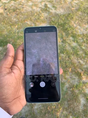 Realme C35 64 GB Gray