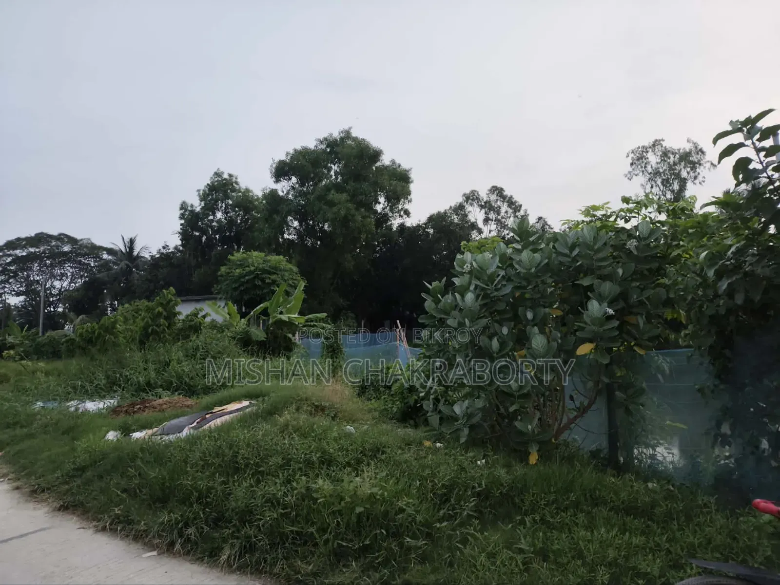সম্পত্তি বিক্রয়