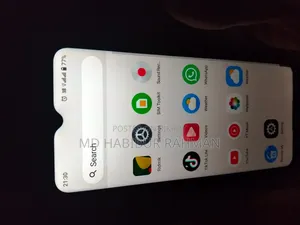 Realme C35 64 GB Blue