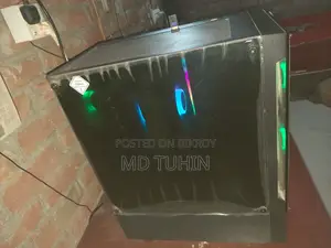 ডেস্কটপ কম্পিউটার আসুস ১৬জিবি ইন্টেল কোর আই৫ এসএসডি ৫১২জিবি