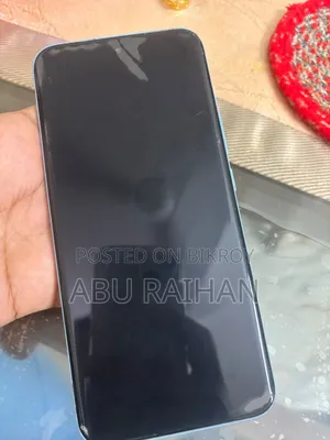 Tecno Pova 5G 128 GB Blue