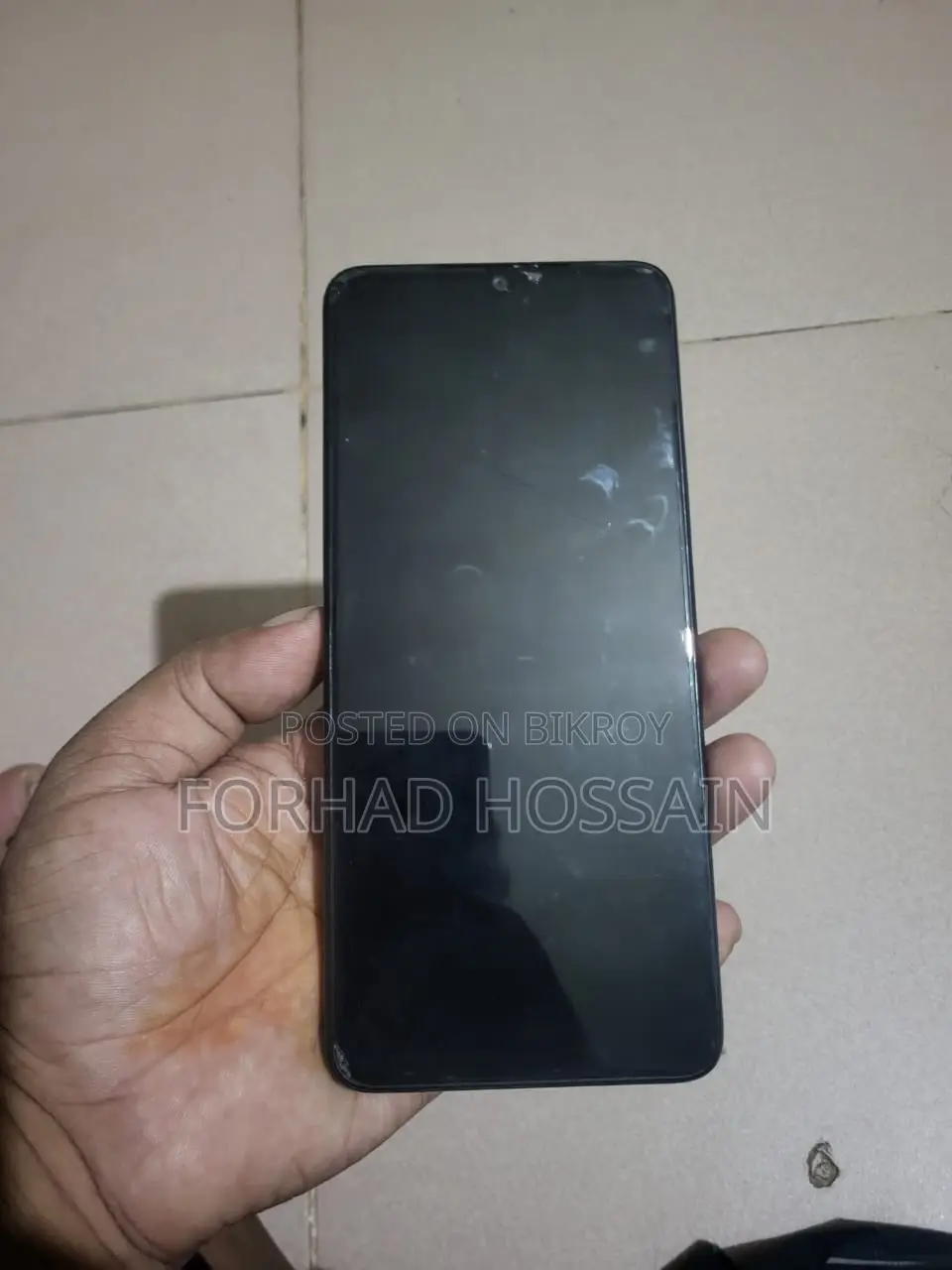 Benco V90 64 GB Blue