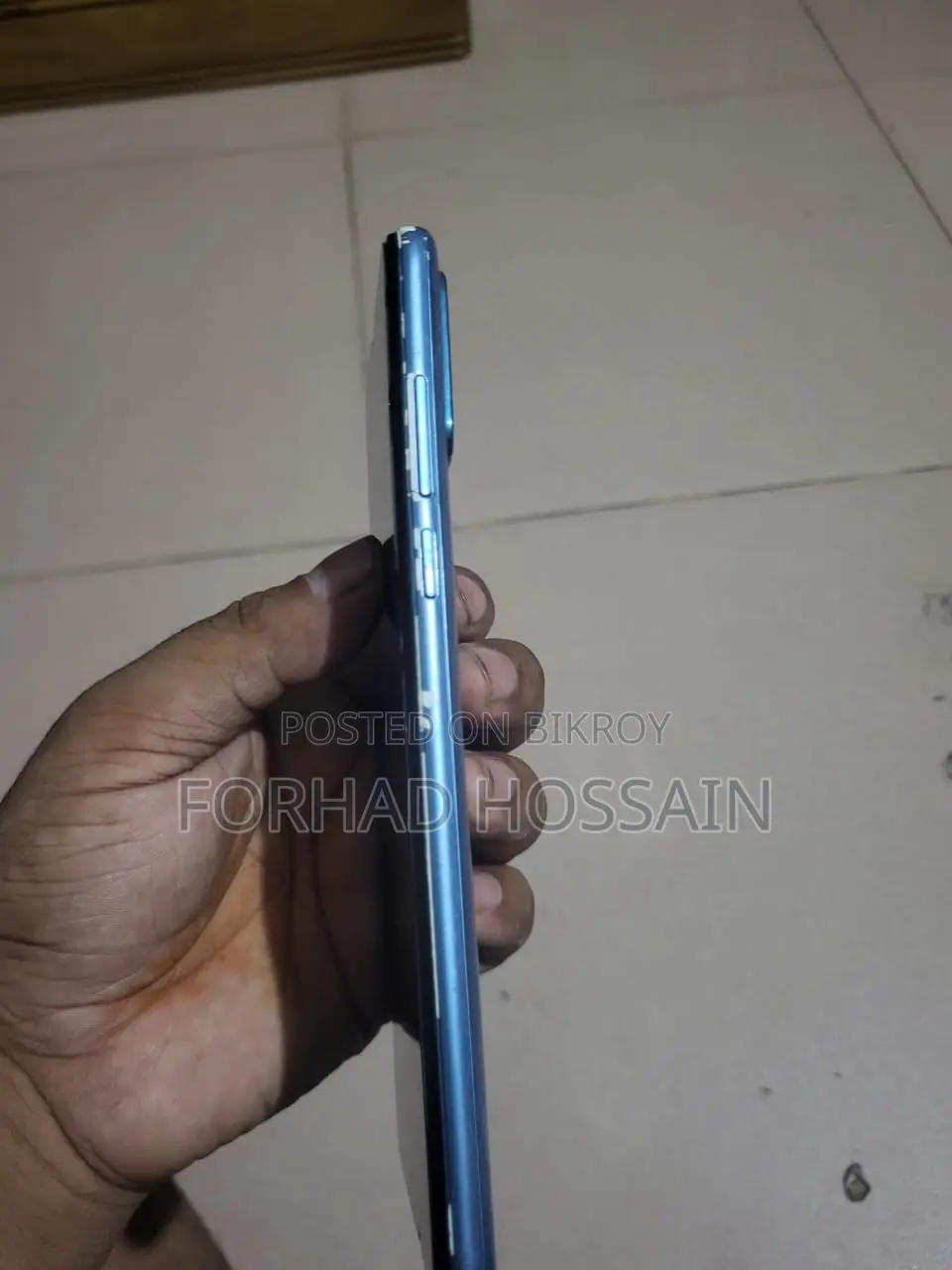 Benco V90 64 GB Blue