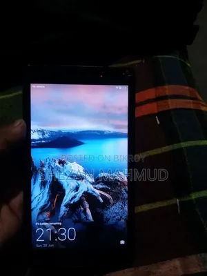Huawei MediaPad T3 7.0 16 GB Gray