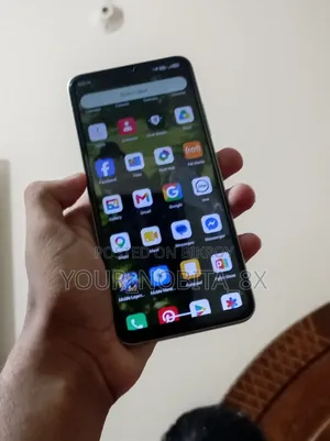 Itel A100C 64 GB Gold