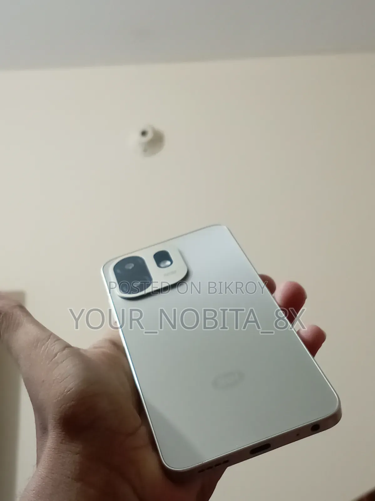 Itel A100C 64 GB Gold