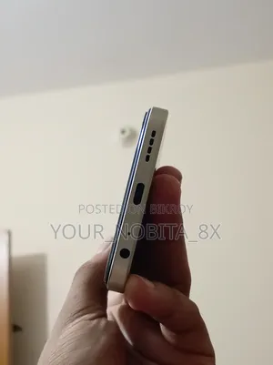 Itel A100C 64 GB Gold