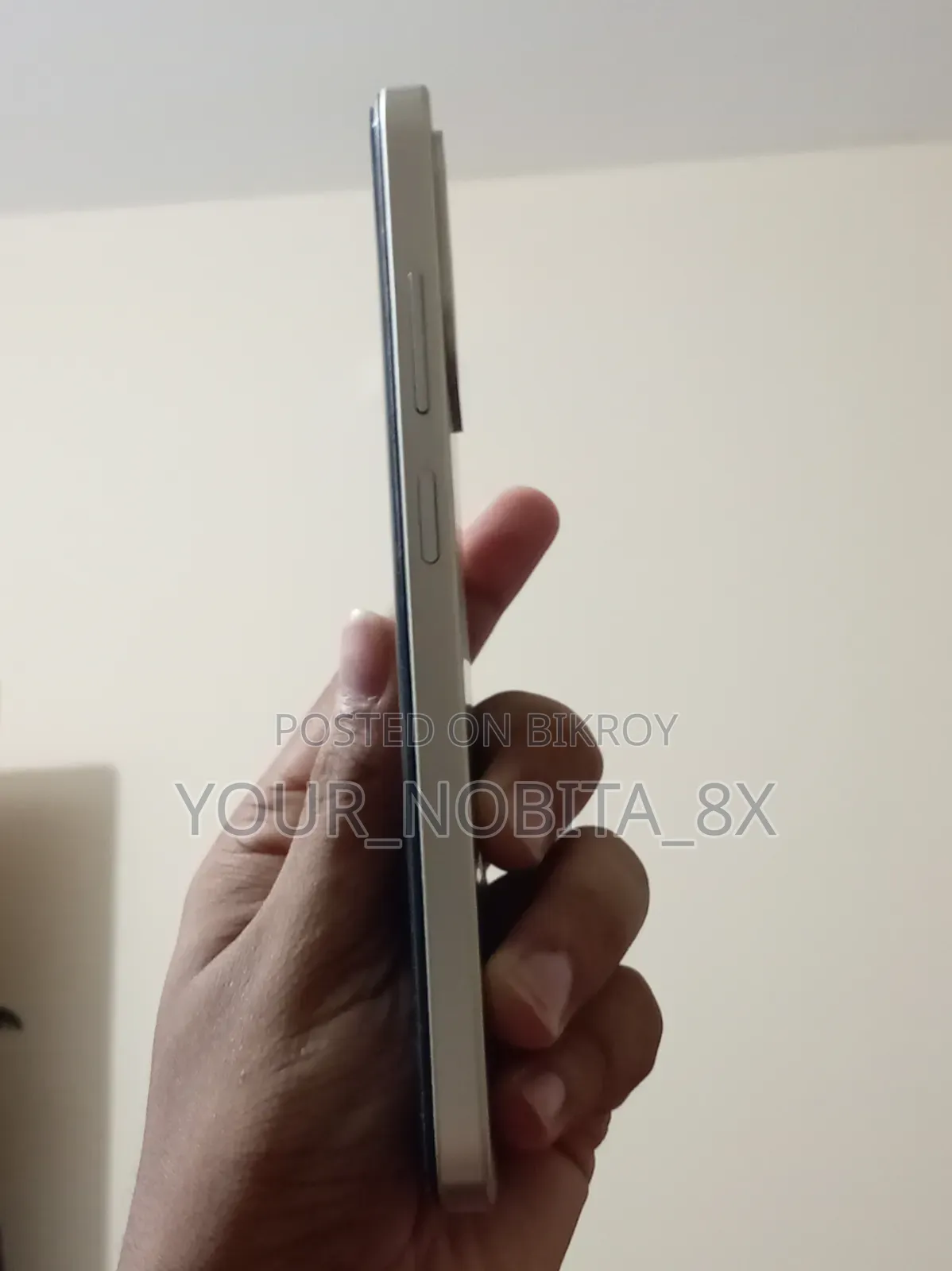 Itel A100C 64 GB Gold