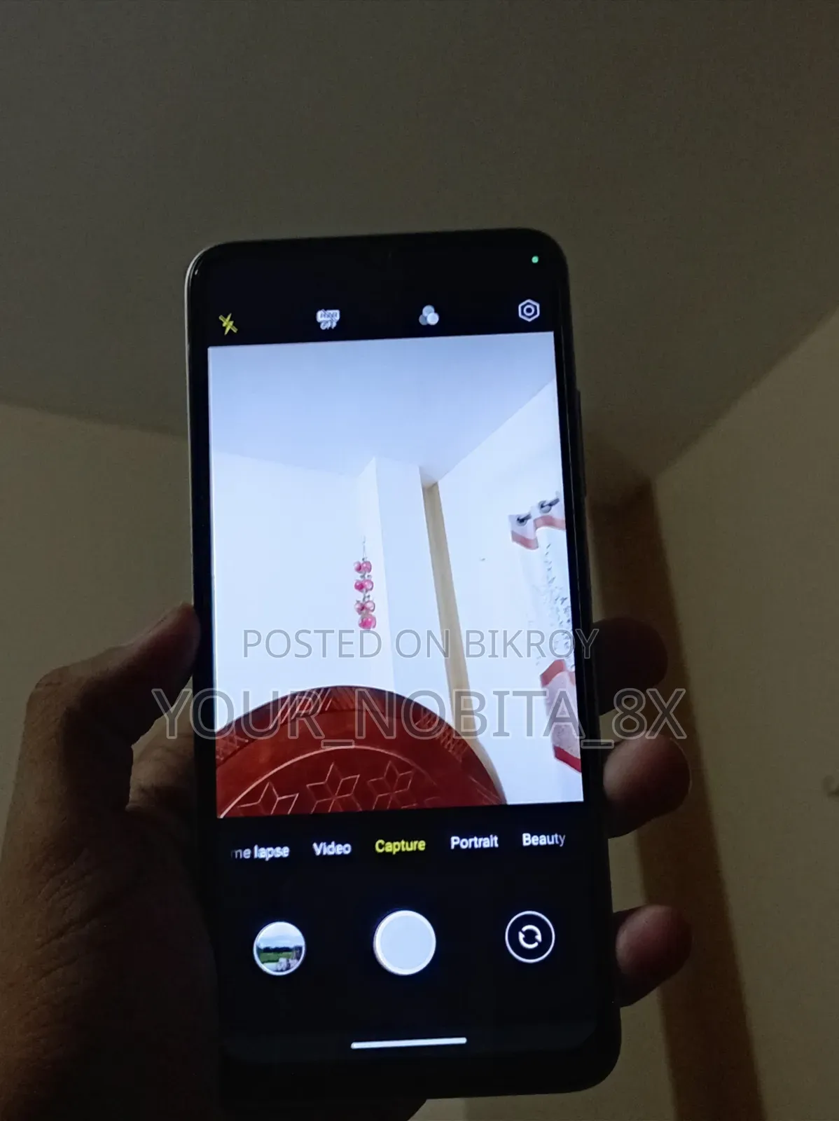 Itel A100C 64 GB Gold