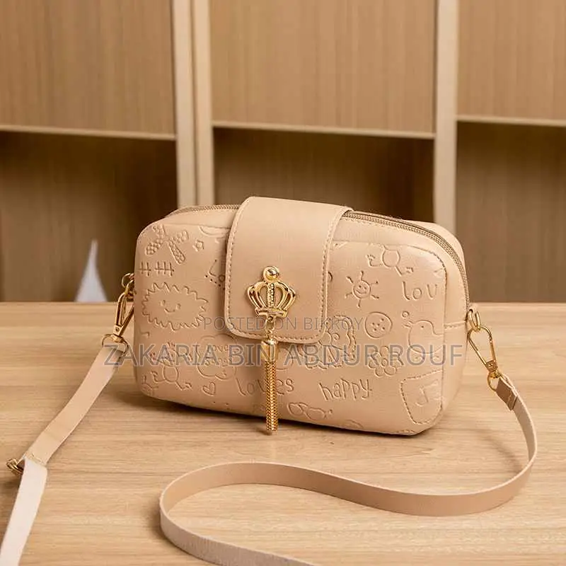 Ladies Bag