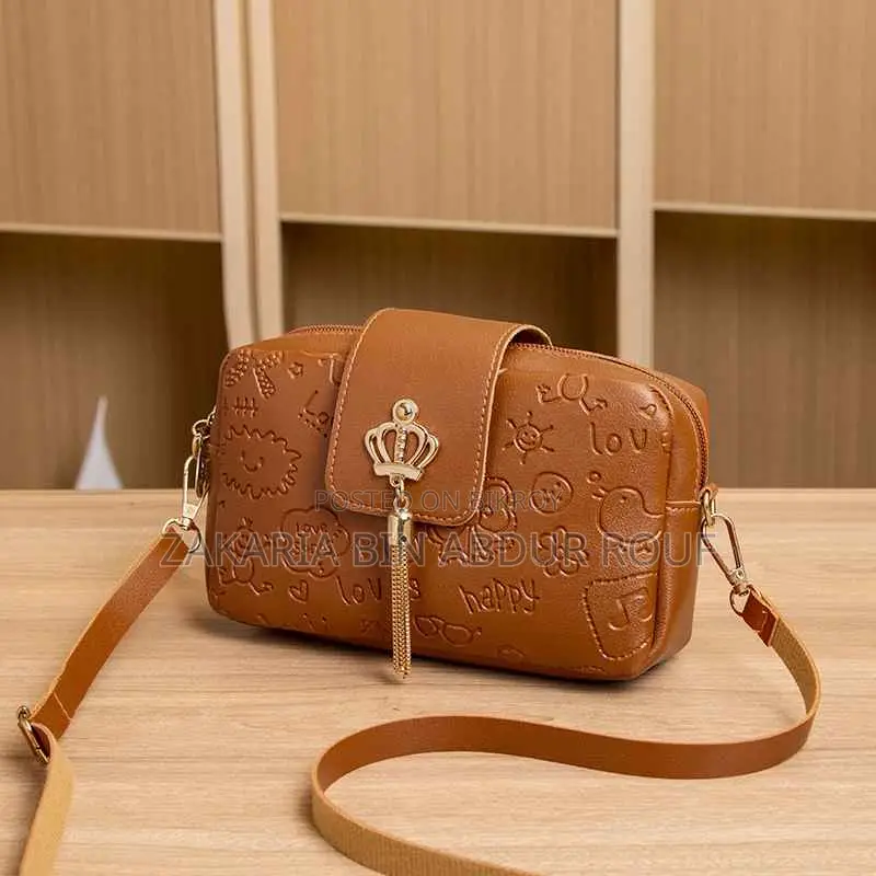 Ladies Bag