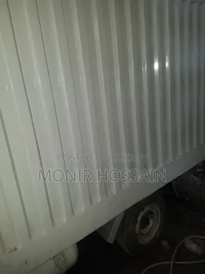 Toyota LiteAce Cover Van Model 2002 Contact