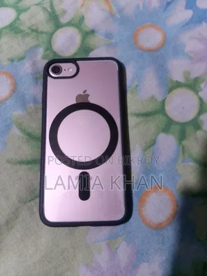 Apple iPhone 7 32 GB Pink