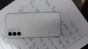 Realme GT Master Edition 128 GB White