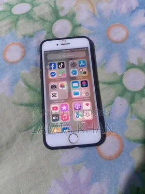 Apple iPhone 7 32 GB Pink