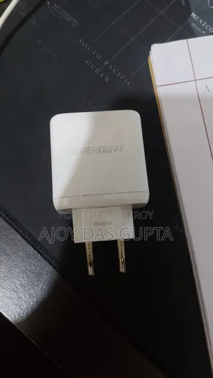 Realme GT Master Edition 128 GB White