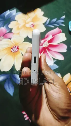 Sony Xperia 10 III 128 GB White