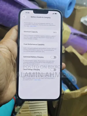 Apple iPhone 14 Plus 128 GB Black