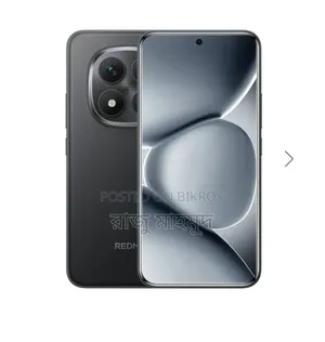New Xiaomi 15 Pro 256 GB Black