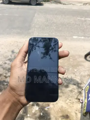 Apple iPhone 12 64 GB Blue