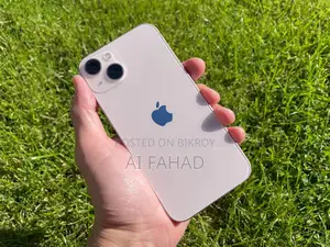 Apple iPhone 13 128 GB White