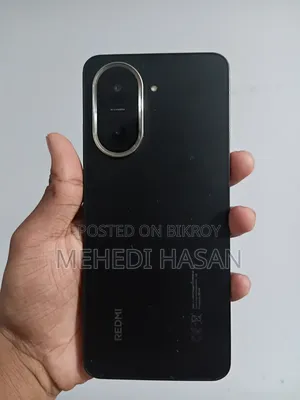 শাওমি রেডমি এ৫ ৪জি ১২৮ জিবি ব্ল্যাক